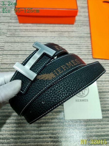 Super Perfect Quality Hermes Belts-1934