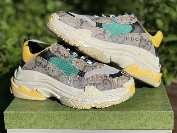 Super Max G Shoes-838