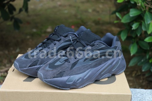 Authentic Yeezy Boost 700 V2 “Vanta”