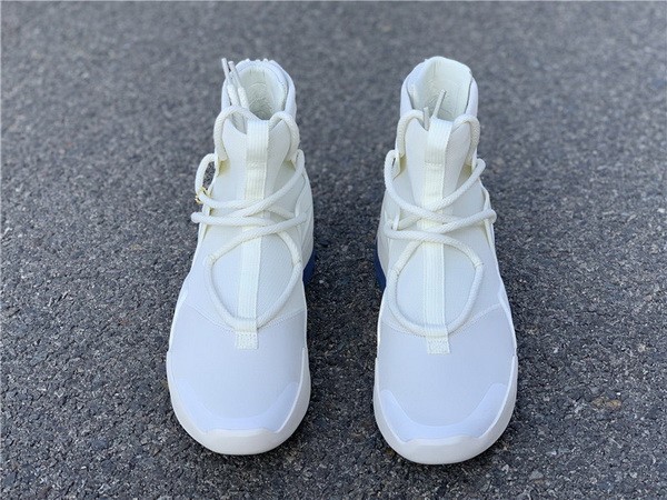 Authentic Nike Air Fear of God 1 “Sail”