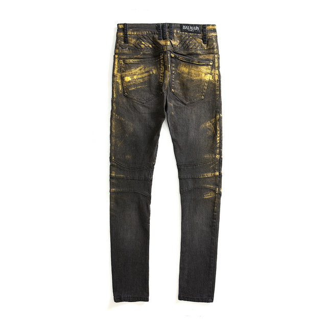 Balmain Jeans AAA quality-133(28-40)
