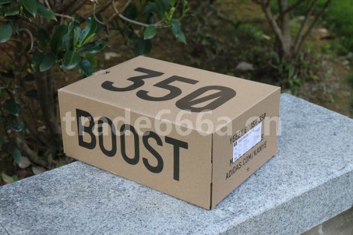 Authentic Yeezy Boost 350 V2 Linen
