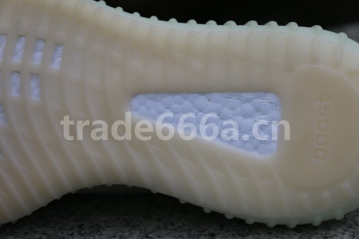 Authentic Yeezy 350 V2 “Butter”