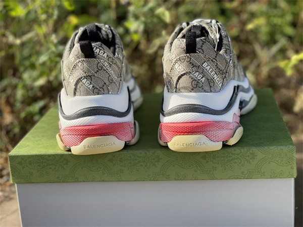 Super Max G Shoes-837