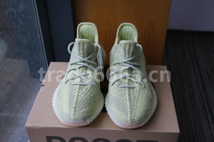 Authentic Yeezy Boost 350 V2 “ANTLIA” （full reflective）