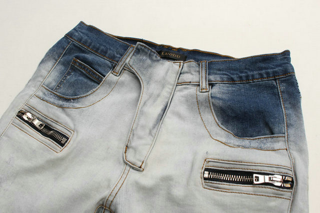 Balmain Jeans AAA quality-364(28-38)
