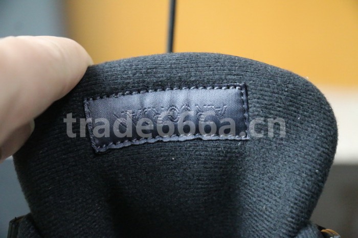 Authentic Air Jordan 4 “Black Cat” 2020