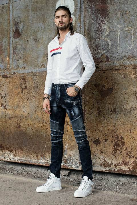 Balmain Jeans AAA quality-383(28-38)