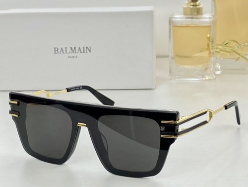 Balmain Sunglasses AAAA-244