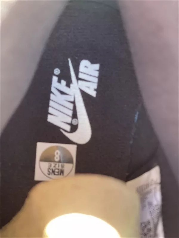 Authentic Air Jordan 1 High OG “Rebellionaire”