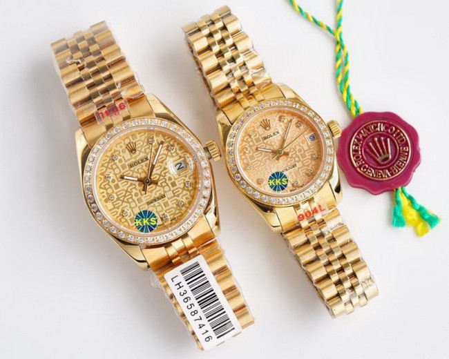 Rolex Watches High End Quality-788