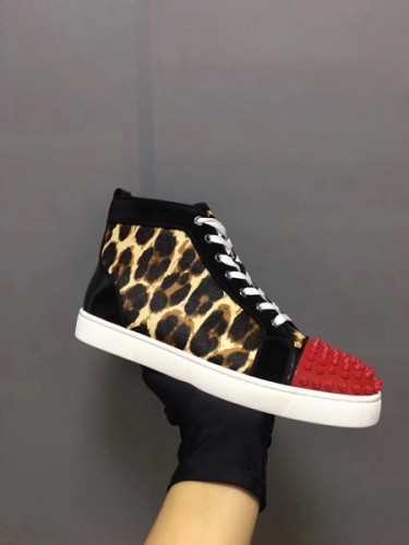 Super Max Christian Louboutin Shoes-860