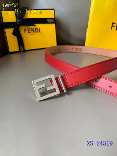 Super Perfect Quality FD Belts-612