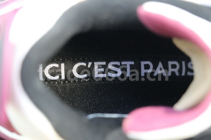 Authentic PSG x Air Jordan 4 Retro Paris Saint-Germain