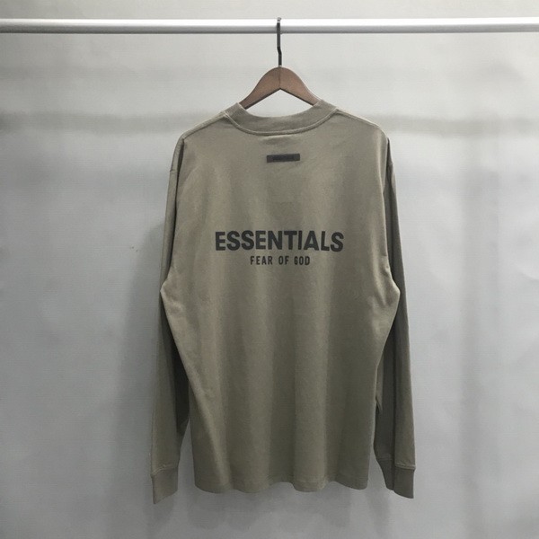 Fear of God Shirt 1：1 Quality-372(S-XL)