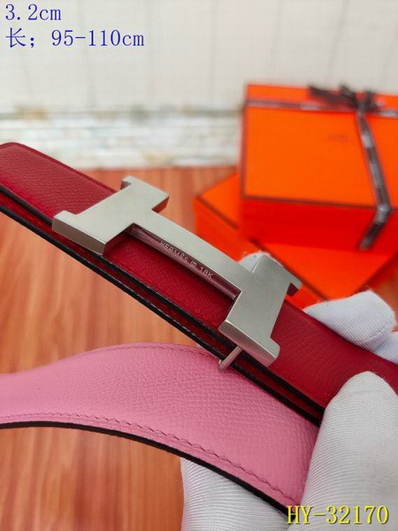 Super Perfect Quality Hermes Belts-1945