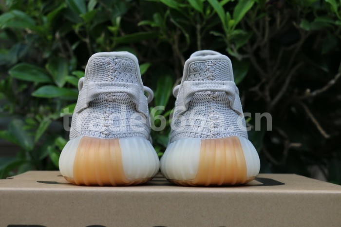 Authentic Yeezy 350 V2 Sesame Static