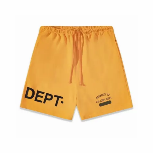 Gallery DEPT Short Pants High End Quality-003
