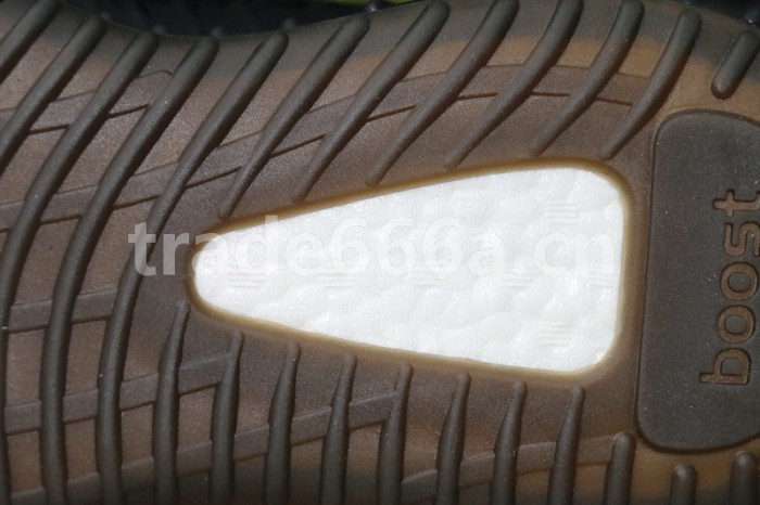 Authentic Yeezy 350 V2 BY9612