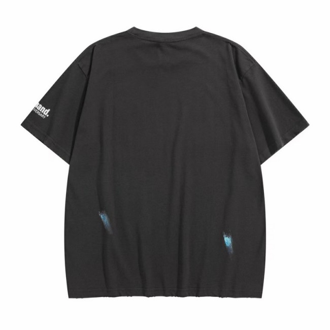 Gallery DEPT Shirt High End Quality-002