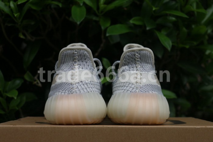 Authentic Yeezy 350 V2 “Lundmarks” Non-Reflective