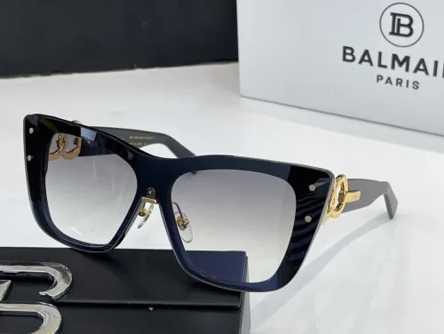 Balmain Sunglasses AAAA-153