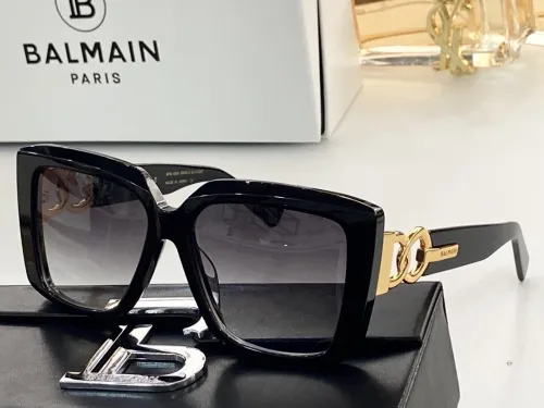 Balmain Sunglasses AAAA-139