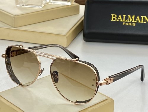 Balmain Sunglasses AAAA-267