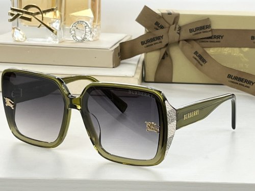 Burberry Sunglasses AAAA-337