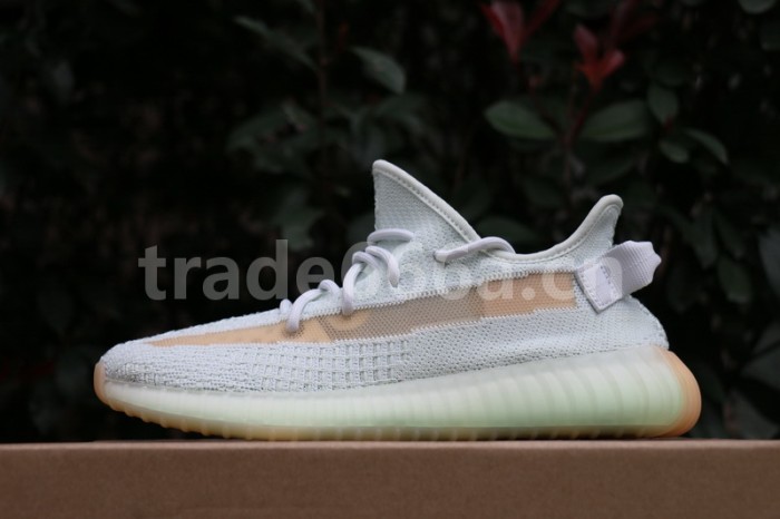 1Authentic Yeezy Boost 350 V2 “Hyperspace”