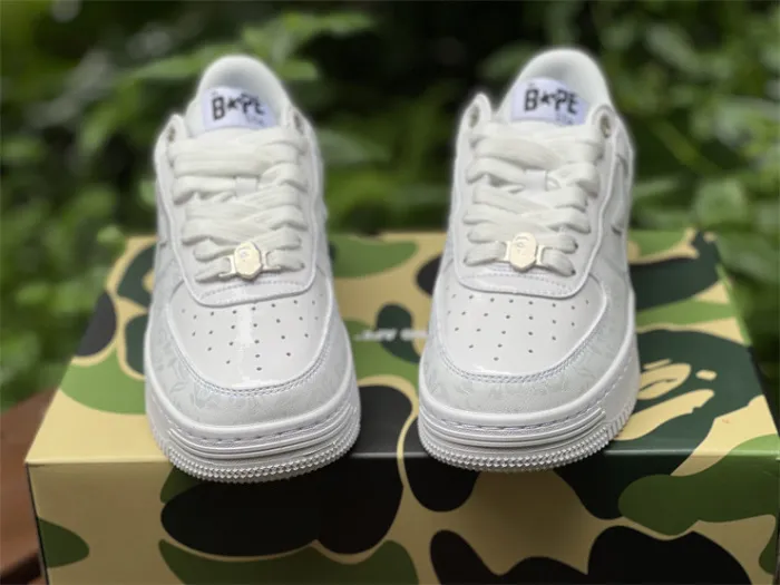 Bape Shoes High End Quality-042