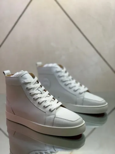 Super Max Christian Louboutin Shoes-1756