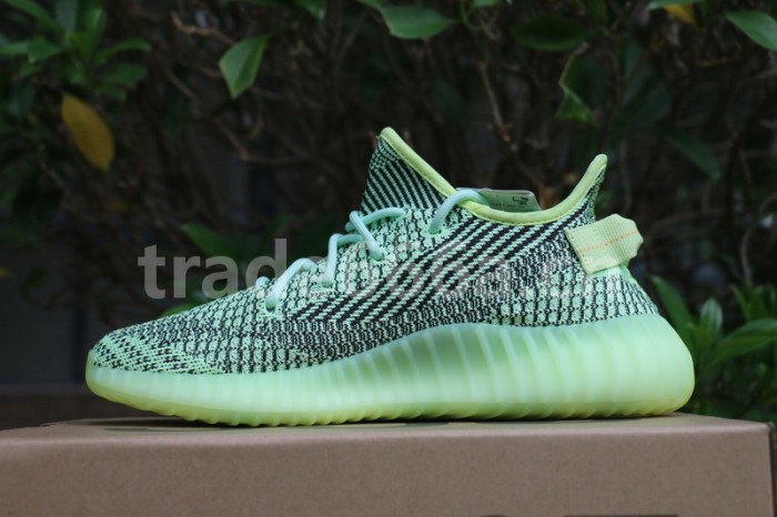 Authentic Yeezy Boost 350 V2 “Yeezreel”