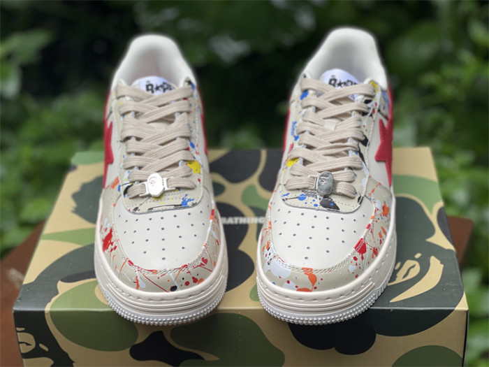 Bape Shoes High End Quality-039