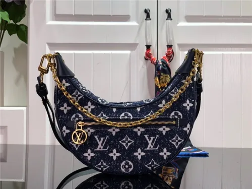 LV High End Quality Bag-964