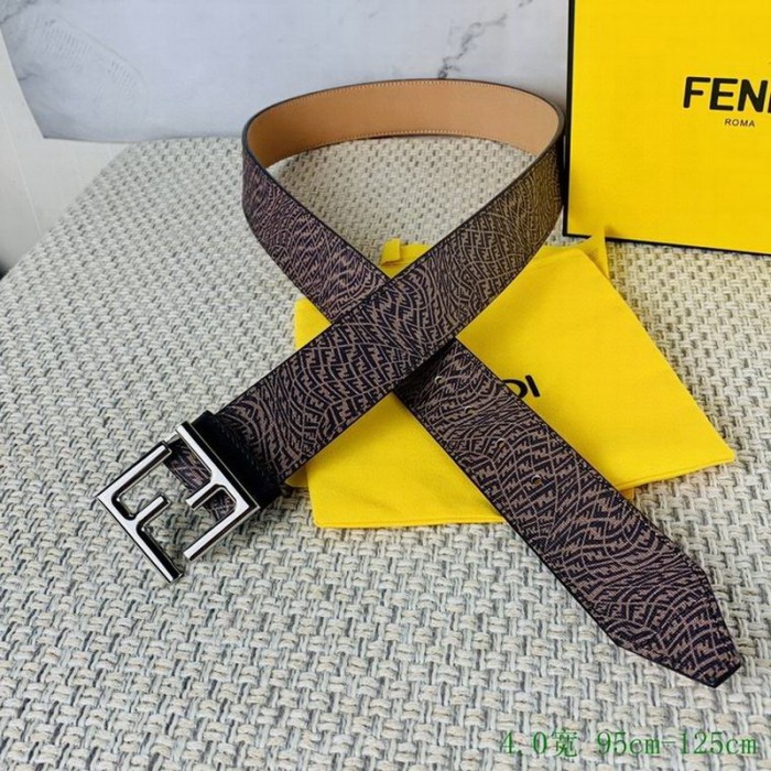 Super Perfect Quality FD Belts-880