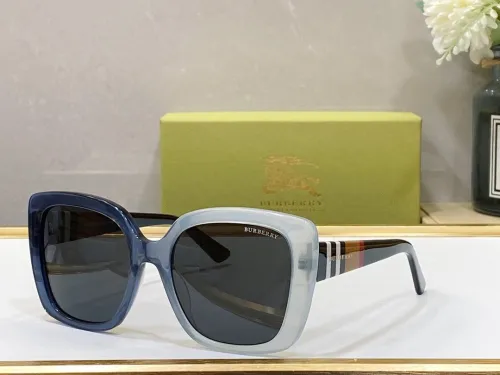 Burberry Sunglasses AAAA-107