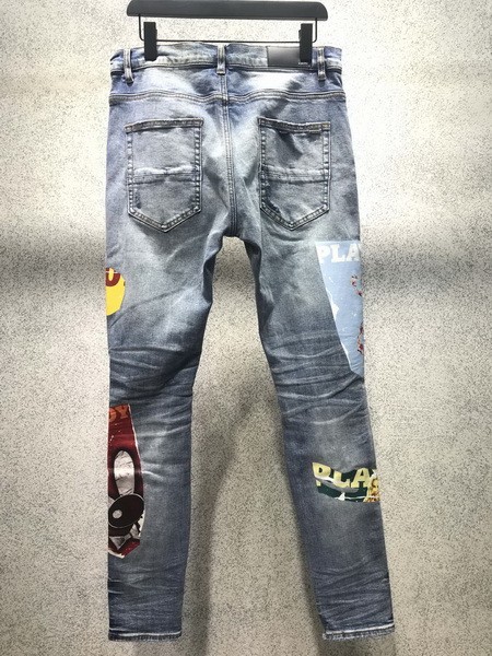 Amiri Jeans-154