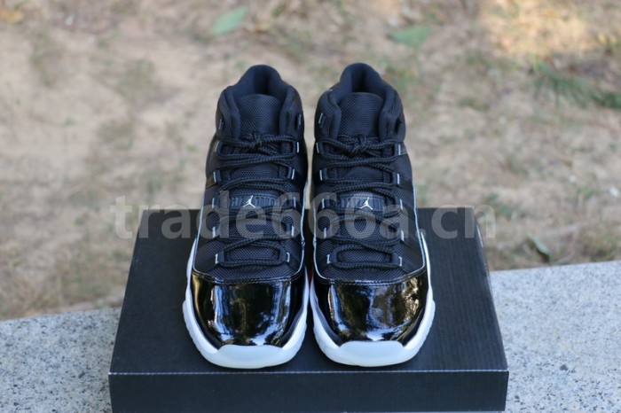 Authentic Air Jordan 11 “25th Anniversary” GS