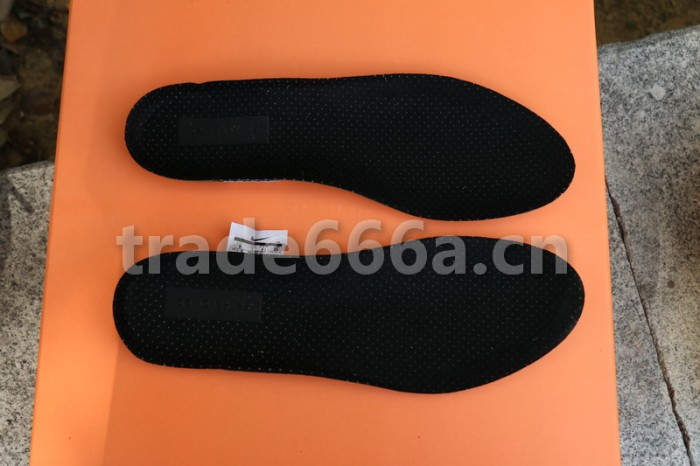 Authentic Nike Air Fear of God 1 Black