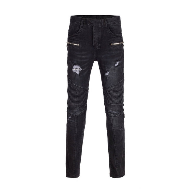 Balmain Jeans AAA quality-452(30-40)