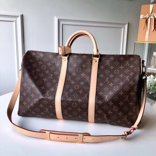 LV High End Quality Travel Bag-023