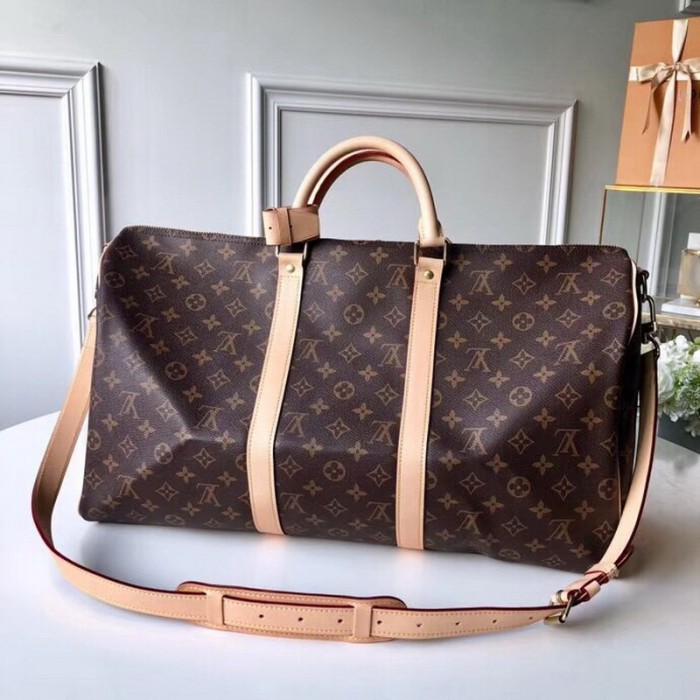 LV High End Quality Travel Bag-023