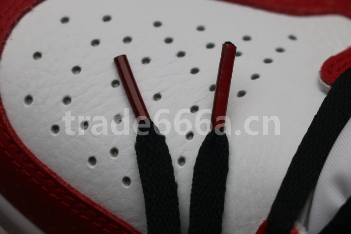 Authentic Air Jordan 1 “Chicago Crystal”