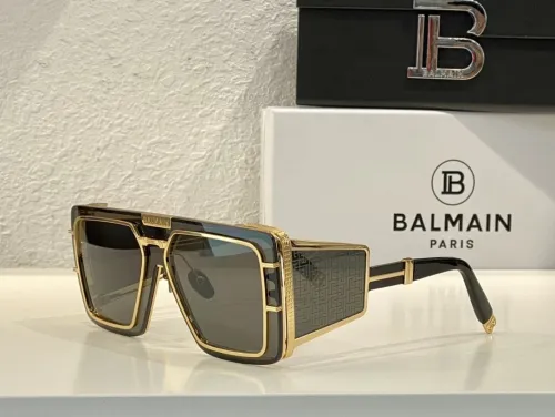 Balmain Sunglasses AAAA-078