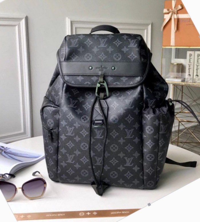 LV High End Quality Backpck-004