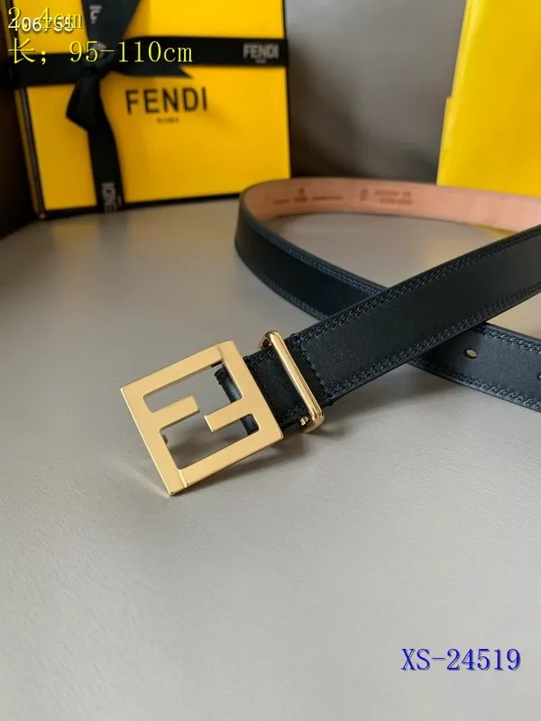 Super Perfect Quality FD Belts-617