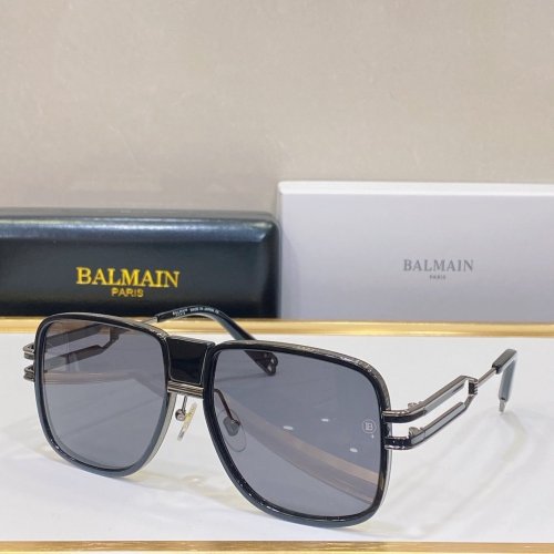 Balmain Sunglasses AAAA-095