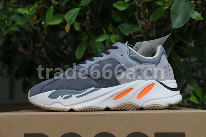 Authentic Yeezy Boost 700 “Magnet”