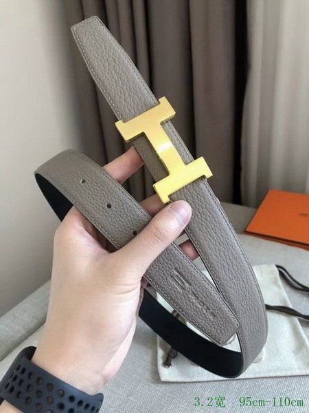 Super Perfect Quality Hermes Belts-2038